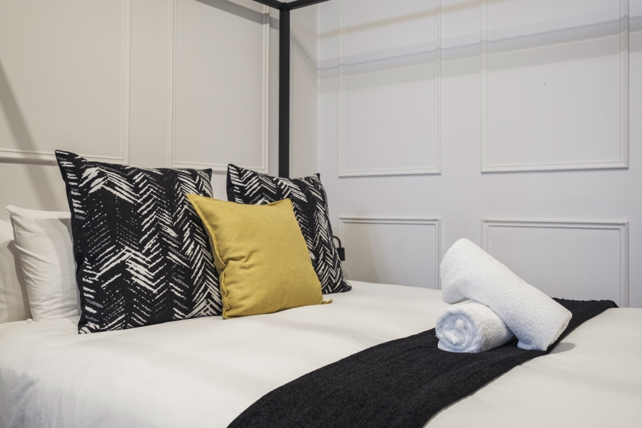 0 Bedroom Property for Sale in Cape Town City Centre Western Cape